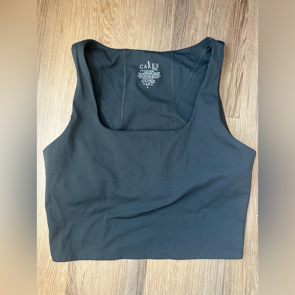 CAKES body - Bra